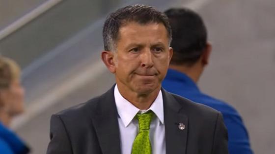 Juan Carlos Osorio Juan Carlos Osorio