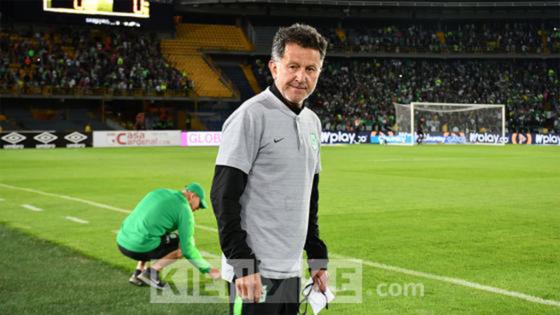 Juan Carlos Osorio Juan Carlos Osorio
