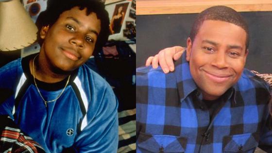 Serie 'Kenan & Kel' - Nickelodeon Serie 'Kenan & Kel' - Nickelodeon