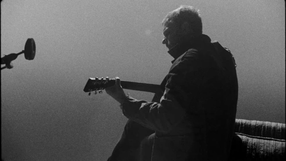 Caleb Followill, Kings Of Leon