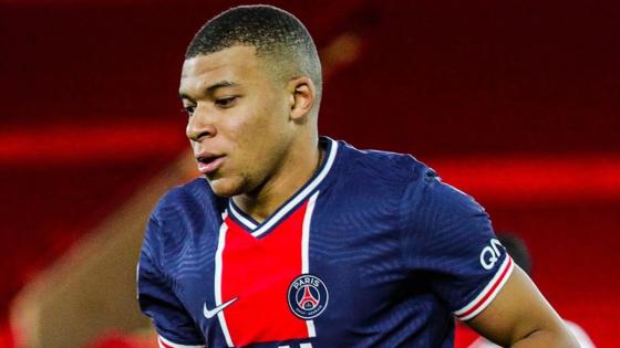 Instagram - @psg Instagram - @psg
