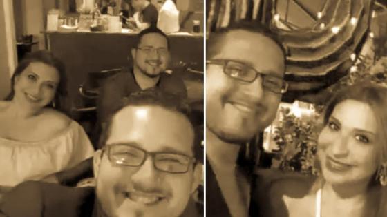 Los días difíciles de Siria Miranda tras la muerte de sus hermanos Los días difíciles de Siria Miranda tras la muerte de sus hermanos