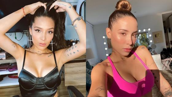 Instagram - @luisafernandaw Instagram - @luisafernandaw