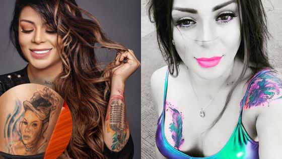Instagram - @marbelle.oficial Instagram - @marbelle.oficial