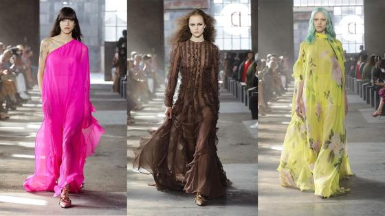 Instagram - @maisonvalentino Instagram - @maisonvalentino