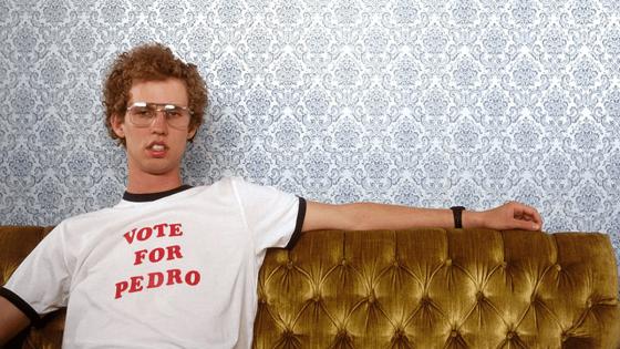 Napoleón Dynamite