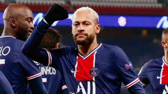 Instagram - @psg Instagram - @psg