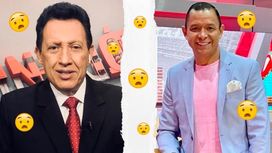 "Hoy en radio y televisión habla cualquiera", Òscar Rentería a Valenciano "Hoy en radio y televisión habla cualquiera", Òscar Rentería a Valenciano
