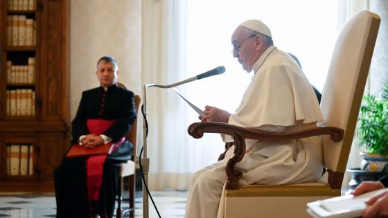 Papa Francisco Papa Francisco
