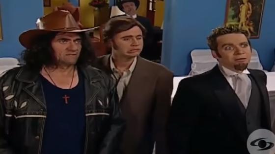 Pasión de Gavilleros - Pasión de Gavilanes Pasión de Gavilleros - Pasión de Gavilanes