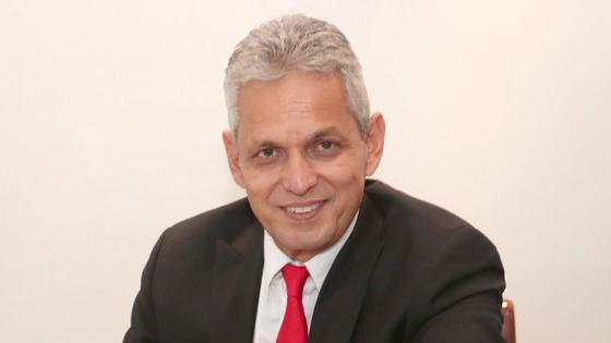 Reinaldo Rueda Reinaldo Rueda