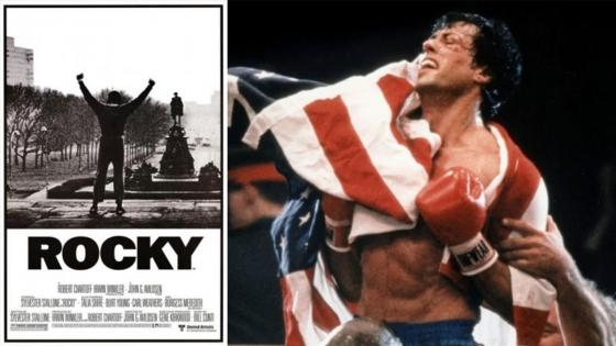 Rocky 1976
