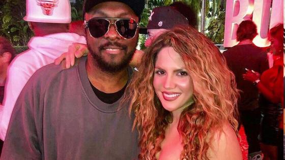 Doble de Shakira Doble de Shakira