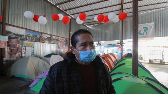 suspensión de deportación de migrantes desde EE.UU. suspensión de deportación de migrantes desde EE.UU.