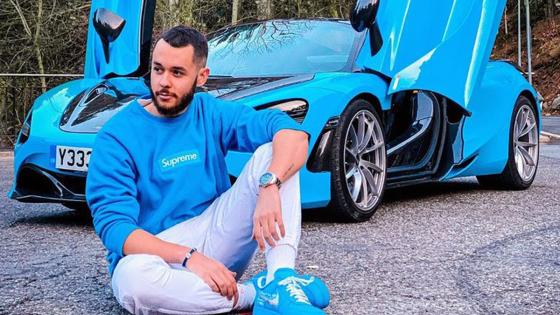 Instagram - @grefg_official Instagram - @grefg_official