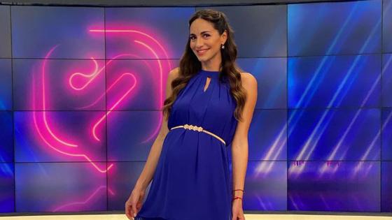 Valerie Domínguez 