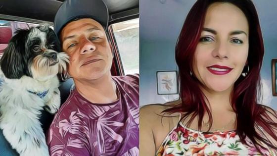 Asesino de Johanna Ariza