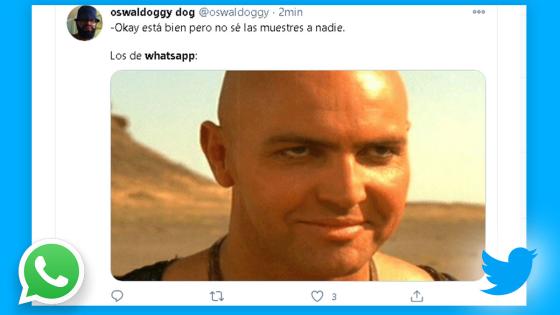 Los memes Whatsapp Los memes Whatsapp
