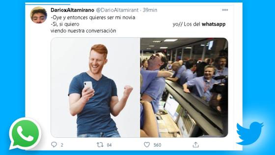 Los memes Whatsapp Los memes Whatsapp