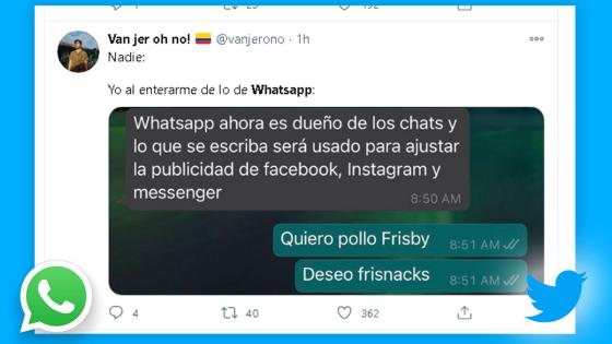 Los memes Whatsapp