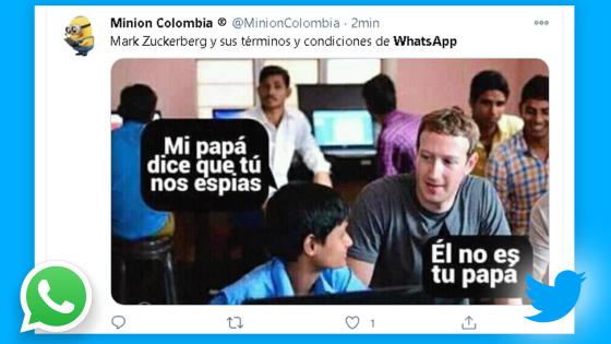 Los memes Whatsapp Los memes Whatsapp