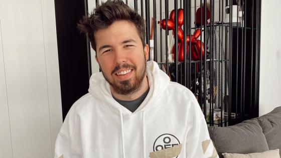 Instagram - @willyrex Instagram - @willyrex