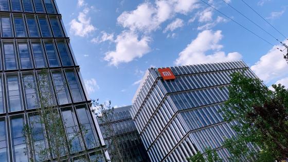 Xiaomi entra en la lista negra de Estados Unidos Xiaomi entra en la lista negra de Estados Unidos