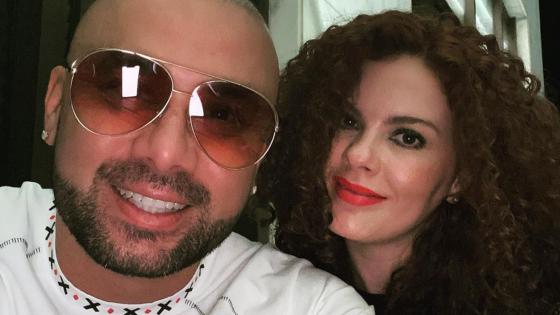 Instagram - @wisin