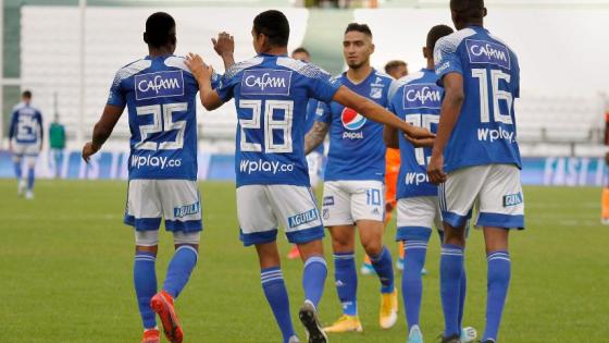 Críticas a Adidas por nueva camiseta de Millonarios 