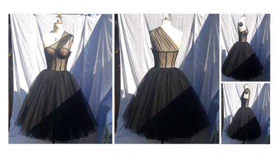 Instagram - @alexandermcqueen Instagram - @alexandermcqueen