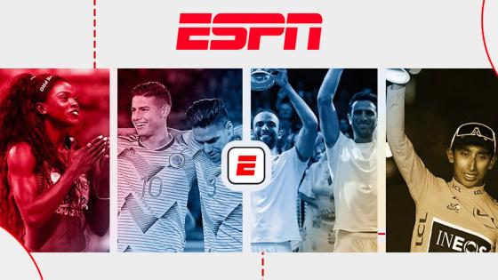 Cambios en programación y equipos de trabajo en Espn 