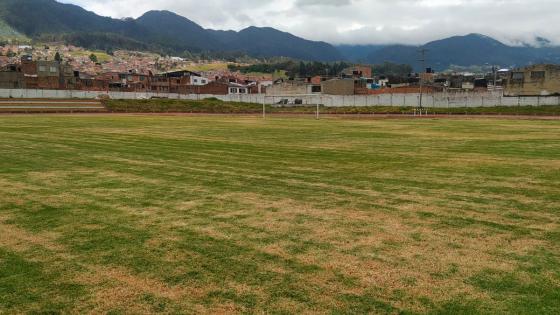 Críticas a la Dimayor por "potreros" en partidos de la Liga BetPlay Críticas a la Dimayor por "potreros" en partidos de la Liga BetPlay