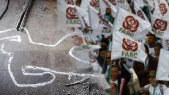 Partido Farc pide garantías de seguridad para excombatientes Partido Farc pide garantías de seguridad para excombatientes