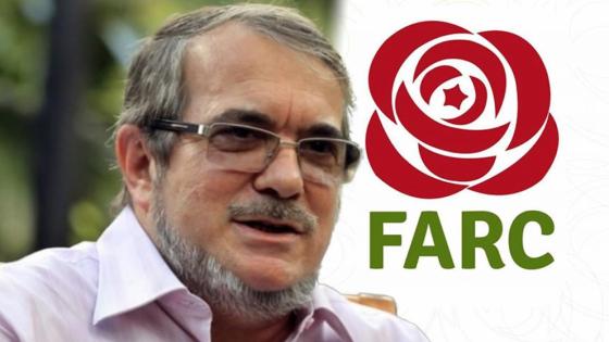 Partido Farc cambió de nombre y ahora se llamará 'Comunes' Partido Farc cambió de nombre y ahora se llamará 'Comunes'