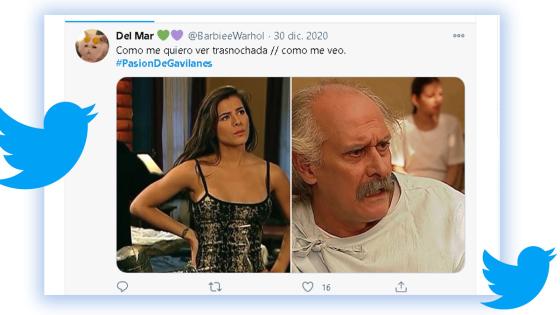 'Pasión de Gavilanes' en su recta final 'Pasión de Gavilanes' en su recta final