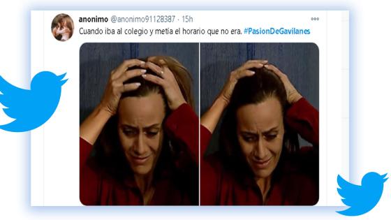 'Pasión de Gavilanes' en su recta final 'Pasión de Gavilanes' en su recta final