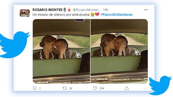 'Pasión de Gavilanes' en su recta final 'Pasión de Gavilanes' en su recta final