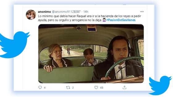 'Pasión de Gavilanes' en su recta final 'Pasión de Gavilanes' en su recta final