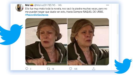 'Pasión de Gavilanes' en su recta final 'Pasión de Gavilanes' en su recta final