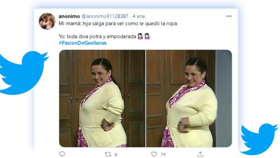 'Pasión de Gavilanes' en su recta final 'Pasión de Gavilanes' en su recta final