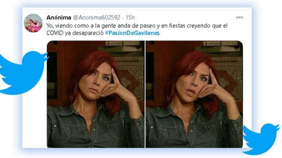 'Pasión de Gavilanes' en su recta final 'Pasión de Gavilanes' en su recta final