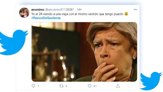 'Pasión de Gavilanes' en su recta final 'Pasión de Gavilanes' en su recta final