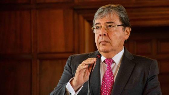 Amigos y opositores le dieron el último adiós a Carlos Holmes Trujillo Amigos y opositores le dieron el último adiós a Carlos Holmes Trujillo