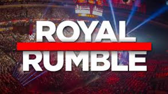 ¿Dónde ver Royal Rumble 2021? ¿Dónde ver Royal Rumble 2021?