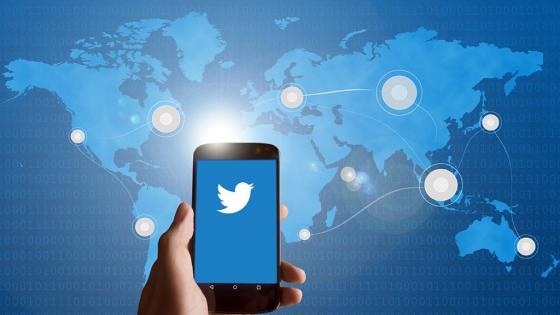 Twitter Twitter
