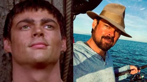 El antes y el después de Xena El antes y el después de Xena