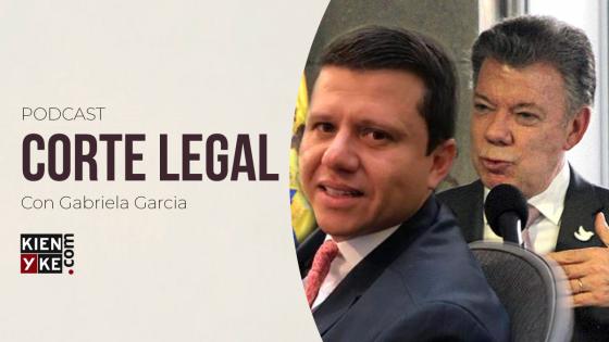 Corte Legal - Ñoño Elías