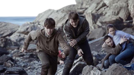 Películas basadas en hechos reales Películas basadas en hechos reales