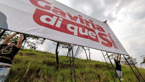 Vallas Alejandro Gaviria Vallas Alejandro Gaviria