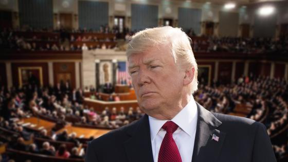 Juicio político contra Donald Trump: Senado de EE. UU. dice que es constitucional